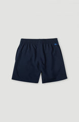 Original Cali 14'' Swim Shorts Ink Blue