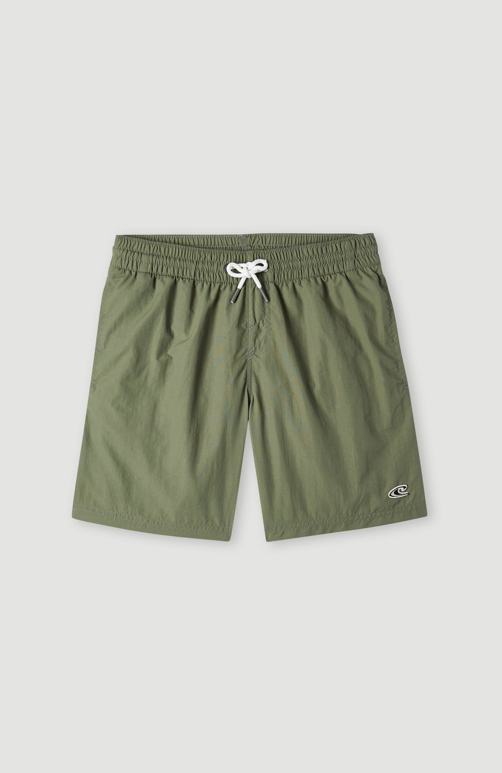 Vert 14'' Swim Shorts Deep Lichen Green