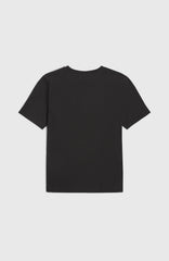 Chest Pocket T-Shirt Black Out