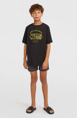O'Neill Muir T-Shirt Black Out