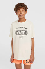 O'Neill Muir T-Shirt Snow White
