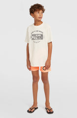 O'Neill Muir T-Shirt Snow White