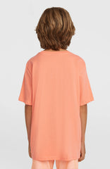 O'Neill Muir T-Shirt Funky Peach