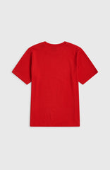 O'Neill Cali T-Shirt High Risk Red