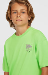 Back Print T-Shirt Paradise Valley