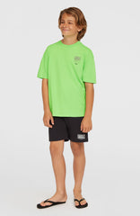 Back Print T-Shirt Paradise Valley