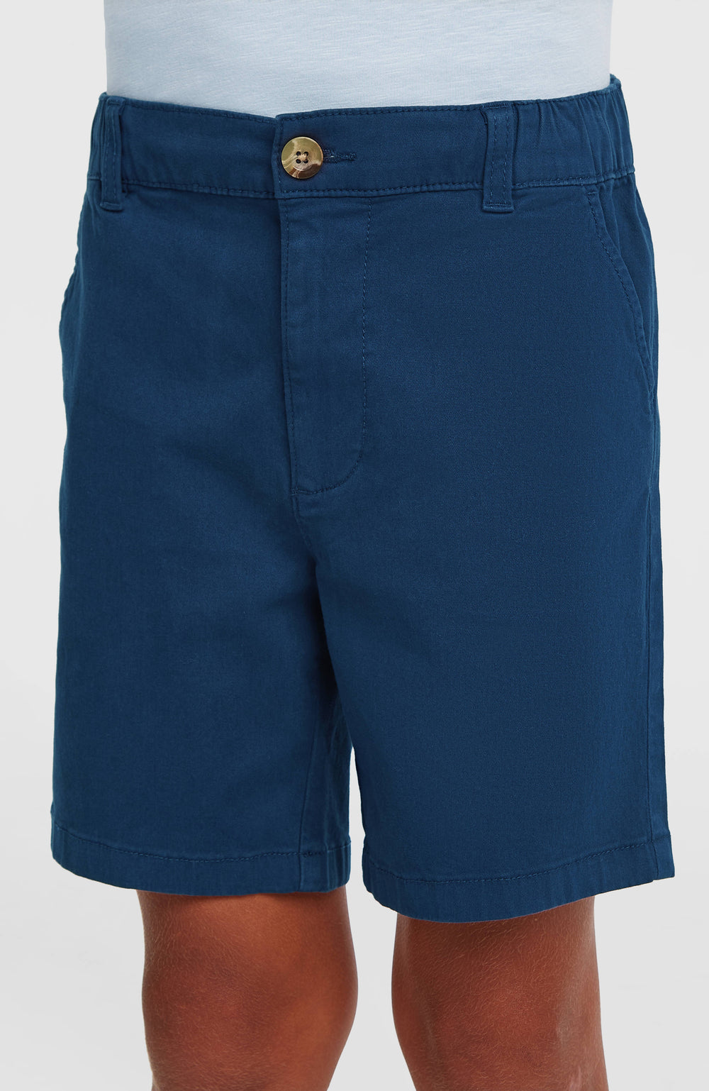Chino Shorts English Evening
