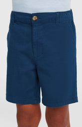 Chino Shorts English Evening