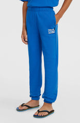 Cali Sweatpants Mediterranean Blue