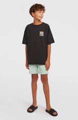 Chino Shorts Marble Arch