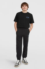 Essentials Sweatpants Black Out