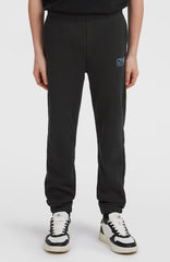Essentials Sweatpants Black Out