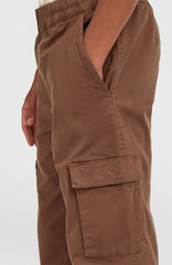 Cargo Pants Hazel Spice