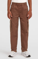 Cargo Pants Hazel Spice
