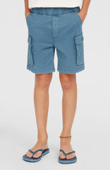 Cargo Shorts Copen Blue