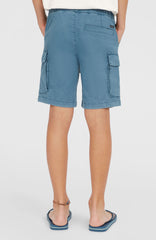 Cargo Shorts Copen Blue