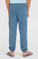 Logo Sweatpants Copen Blue