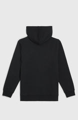Essentials Hoodie Black Out