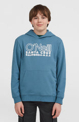 Essentials Hoodie Mozart Blue