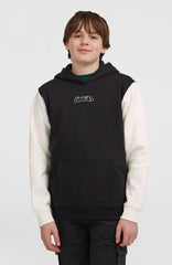 FWC'Play Hoodie Black Out Colour Block