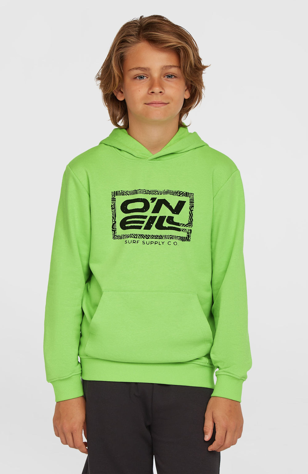 Logo Hoodie Paradise Valley