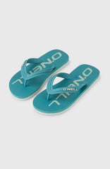 Profile Logo Sandals Botanical Heat