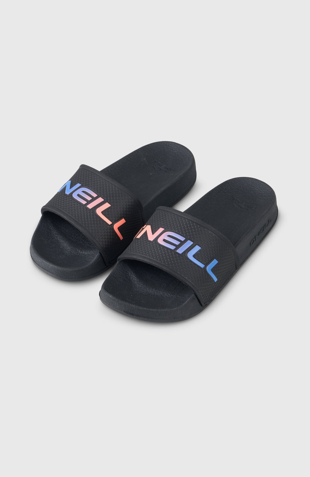 O'Neill Logo Slides Black Out