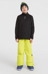 Hammer Snow Pants Luca Lime