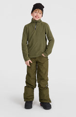 Hammer Snow Pants Forest Night