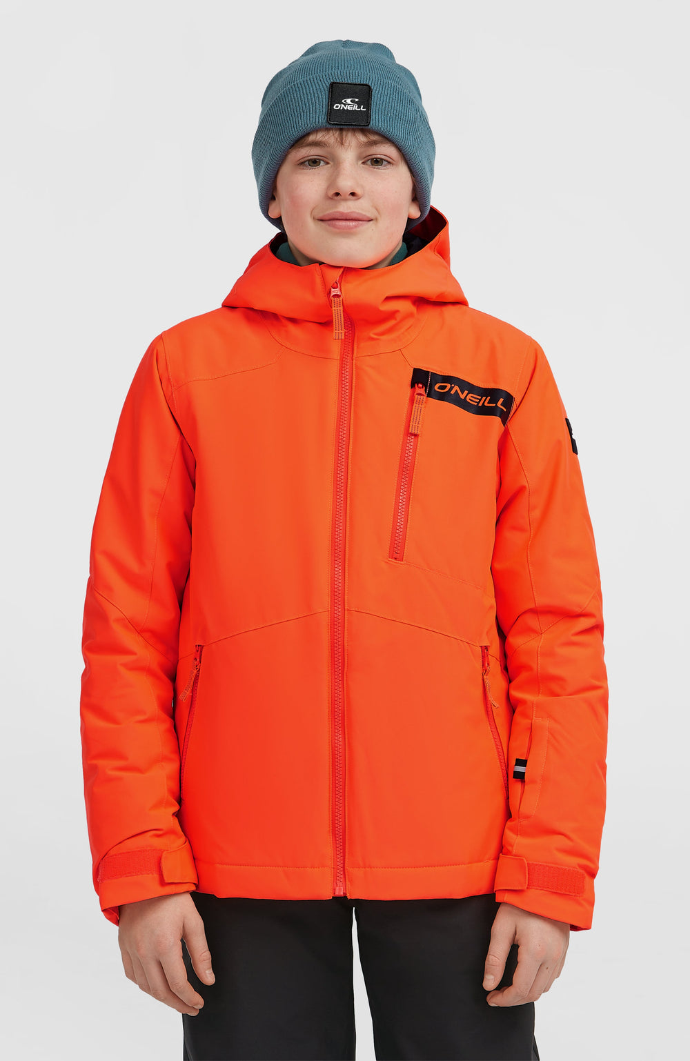 FWC'Cruz Snow Jacket Tokyo Lights