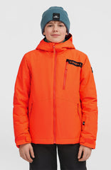 FWC'Cruz Snow Jacket Tokyo Lights