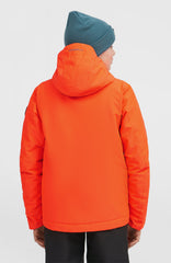 FWC'Cruz Snow Jacket Tokyo Lights