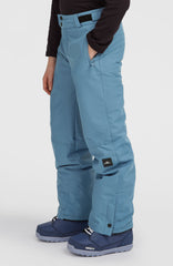 FWC'Cruz Snow Pants Mozart Blue