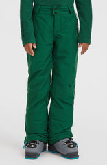 FWC'Cruz Snow Pants Emerald Envy
