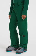 FWC'Cruz Snow Pants Emerald Envy