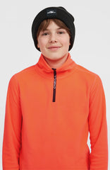FWC'Cruz Jack's Polartec® Half-Zip Fleece Tokyo Lights