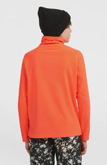 FWC'Cruz Jack's Polartec® Half-Zip Fleece Tokyo Lights