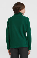 FWC'Cruz Jack's Polartec® Half-Zip Fleece Emerald Envy