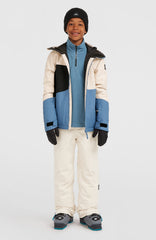 FWC'Cruz Triple Snow Jacket Macaron Colour Block