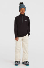 FWC'Cruz Fleece Black Out