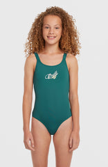O'Neill Holiday Swimsuit Botanical Heat