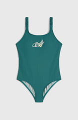 O'Neill Holiday Swimsuit Botanical Heat