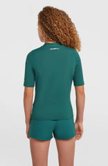 O'Neill Short-Sleeve Skin Botanical Heat
