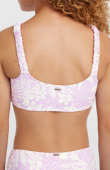 O'Neill Holiday Bikini Set Purple Island Sky
