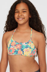 Sportclub Bikini Set Blue Santa Monica