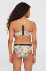 Sportclub Bikini Set Blue Santa Monica