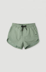 Essentials Swim Shorts Lily Pad