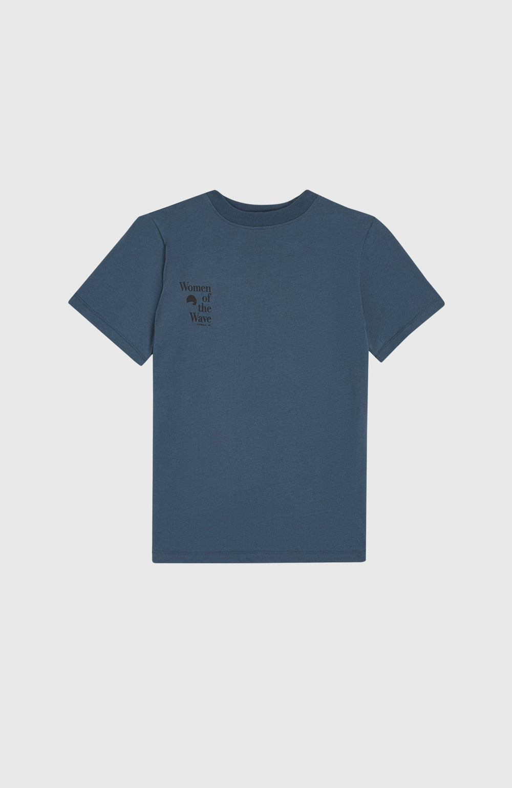 Women of the Wave T-Shirt Alma Steel