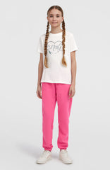 Essentials T-Shirt Snow White