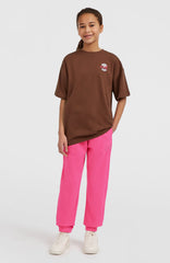 Graphic T-Shirt Hazel Spice